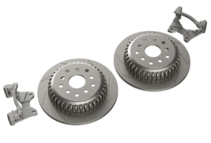 Teraflex Brake Kit