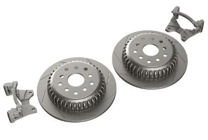 Teraflex Brake Kit