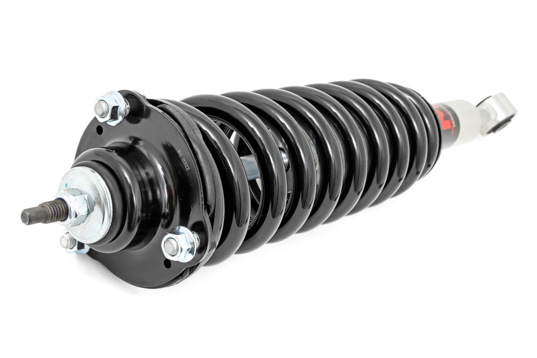 M1 Loaded Strut Pair | 3in | Toyota 4Runner 4WD (2010-2024) - Image 3