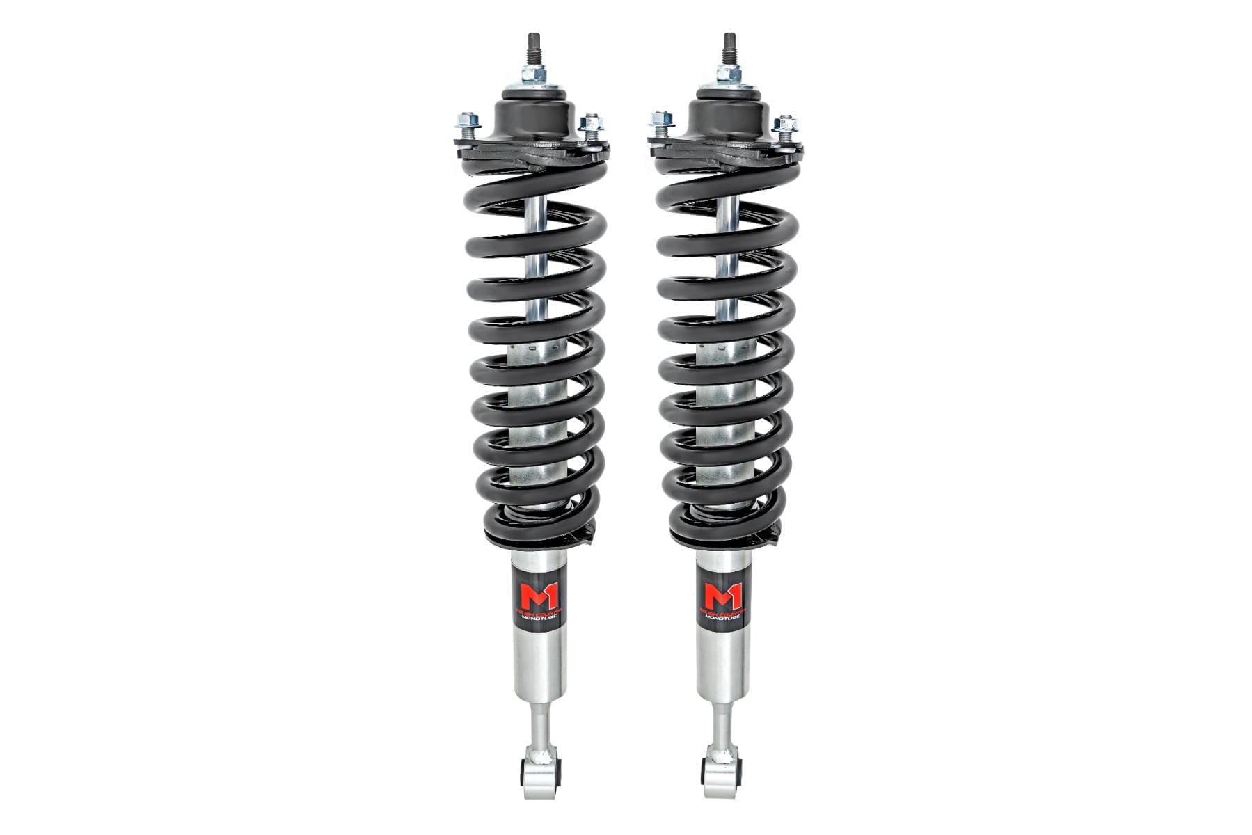 M1 Loaded Strut Pair | 4.5in | Toyota 4Runner 4WD (2010-2024) - Image 3