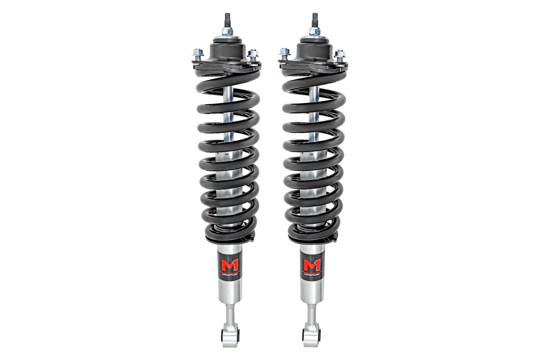 M1 Loaded Strut Pair | 2 Inch | Toyota 4Runner (10-24)/FJ Cruiser (10-14) - Image 2