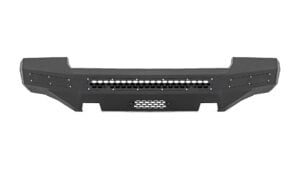 Front Bumper | Fabricated | Prerunner | GMC Sierra 1500 2WD/4WD (2007-2013)