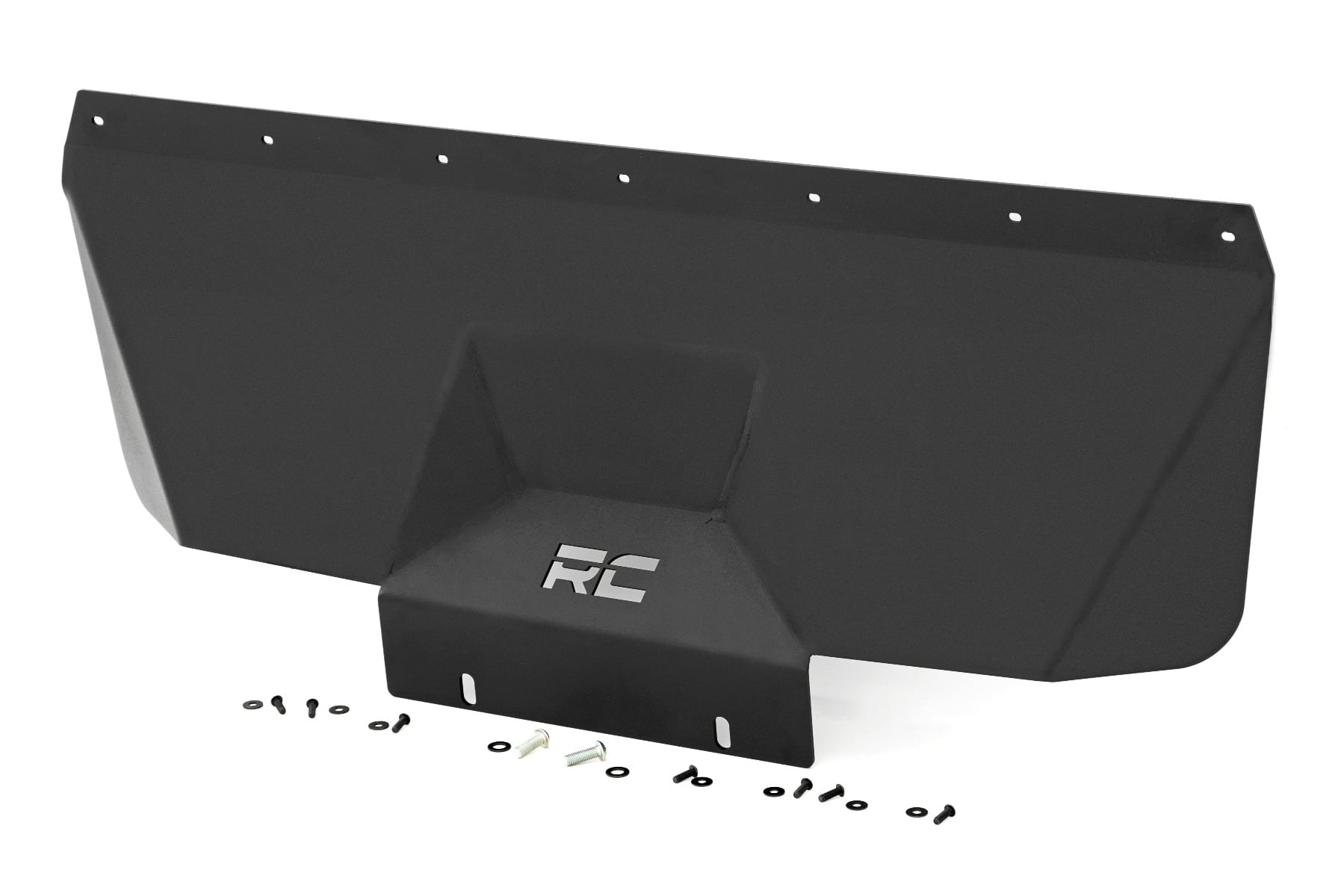 Skid Plate | Prerunner Bumper | Chevy Silverado 2500 HD 2WD/4WD (2007-2014) - Image 3