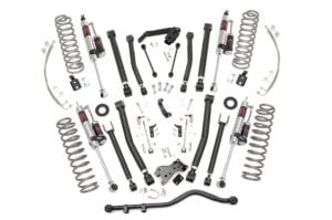 6 Inch Lift Kit | M1R | Jeep Wrangler Unlimited 2WD/4WD (2007-2018)