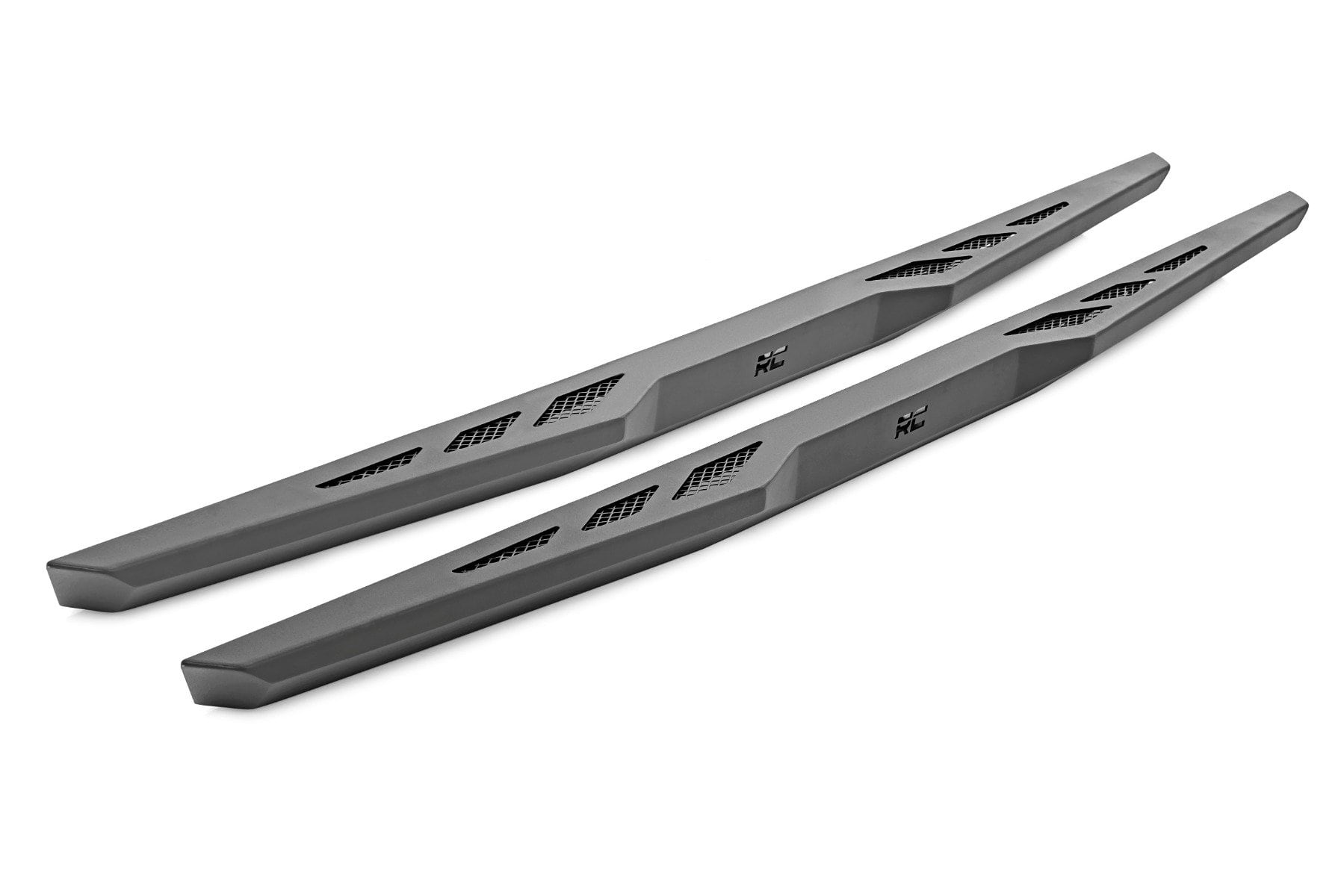 Rock Sliders | Heavy Duty | 4-Door | Jeep Wrangler Unlimited 2WD/4WD (07-18) - Image 3