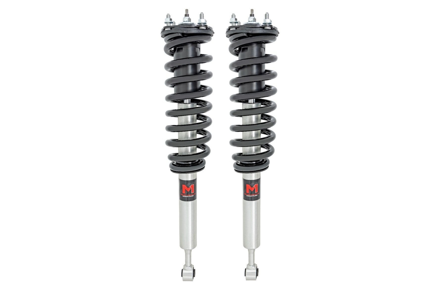 M1 Loaded Strut Pair | Monotube | 6in | Toyota Tundra 4WD (2007-2021) - Image 3