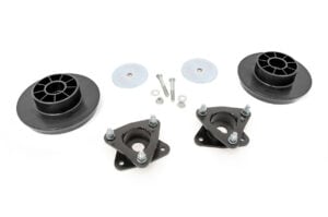 2.5 Inch Lift Kit | Ram 1500 4WD (2010-2011)