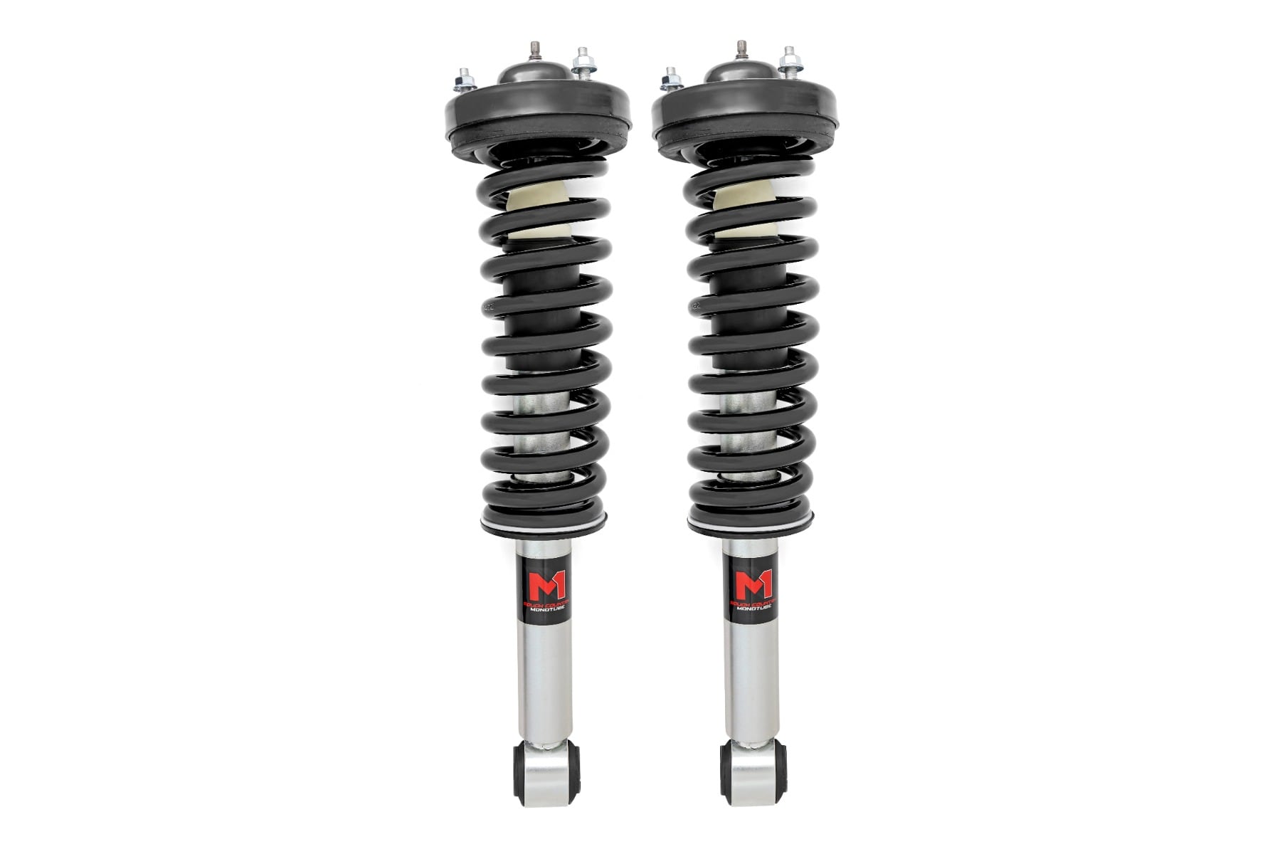 M1 Loaded Strut Pair | 6 Inch | Ford F-150 4WD (2009-2013) - Image 2