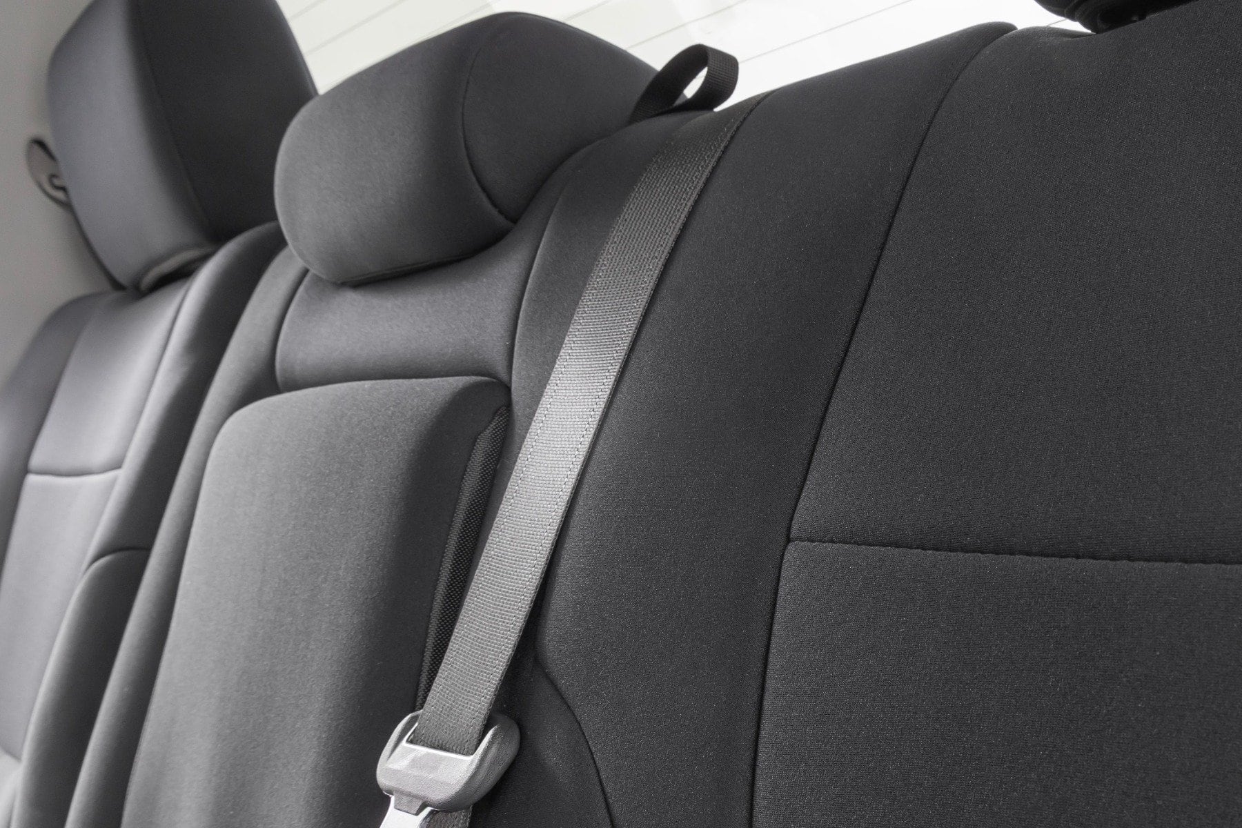 Seat Covers | Toyota Tundra 2WD/4WD (2022-2025) - Image 4