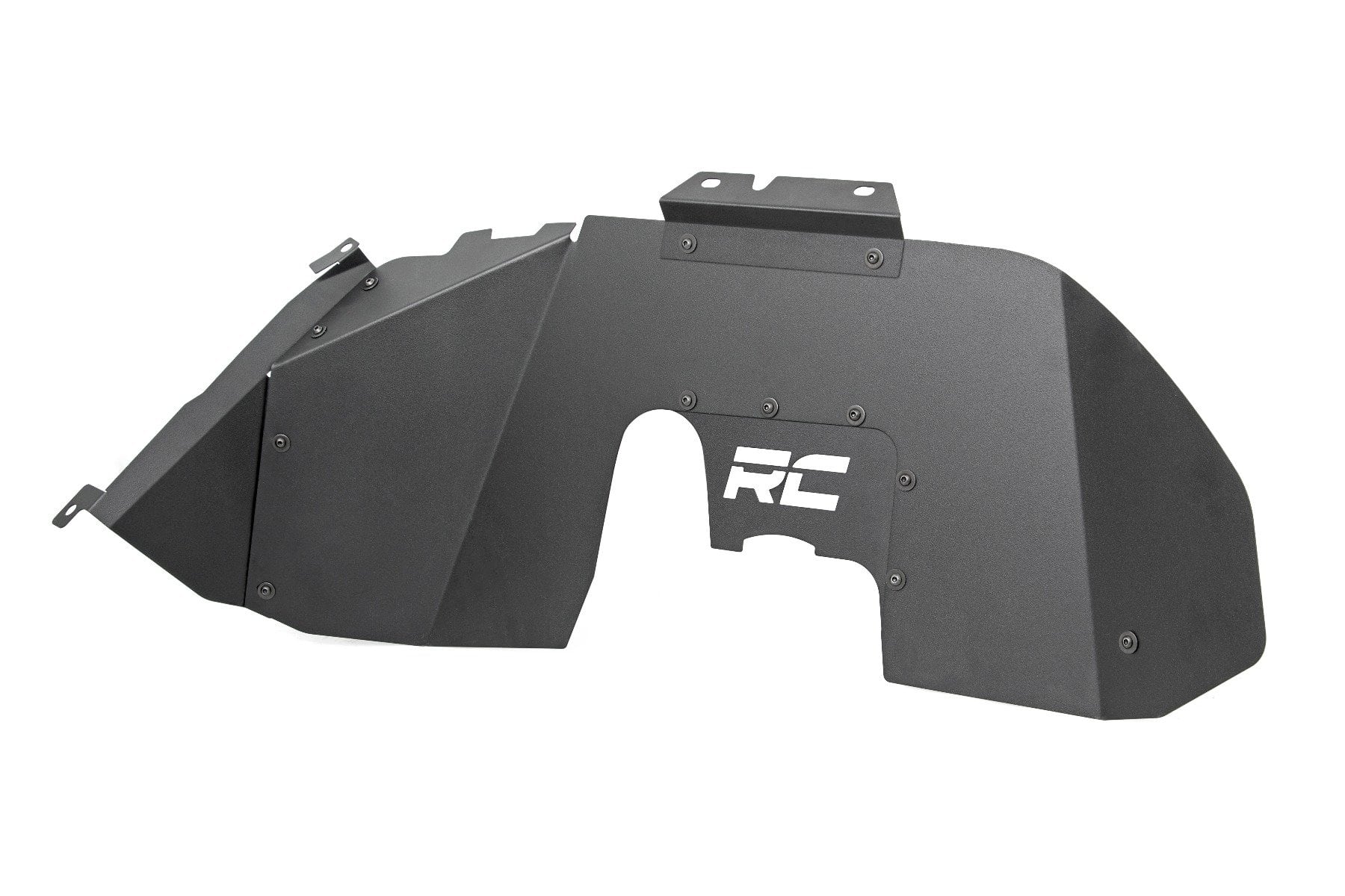 Inner Fenders | Front | Jeep Wrangler JL (18-25)/Wrangler Unlimited (18-25) - Image 4