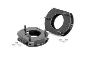 2 Inch Leveling Kit | Jeep Grand Cherokee WK2 2WD/4WD (2011-2022)
