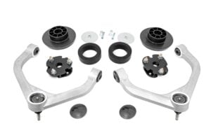 3 Inch Lift Kit | Ram 1500 4WD (2012-2018 & Classic)