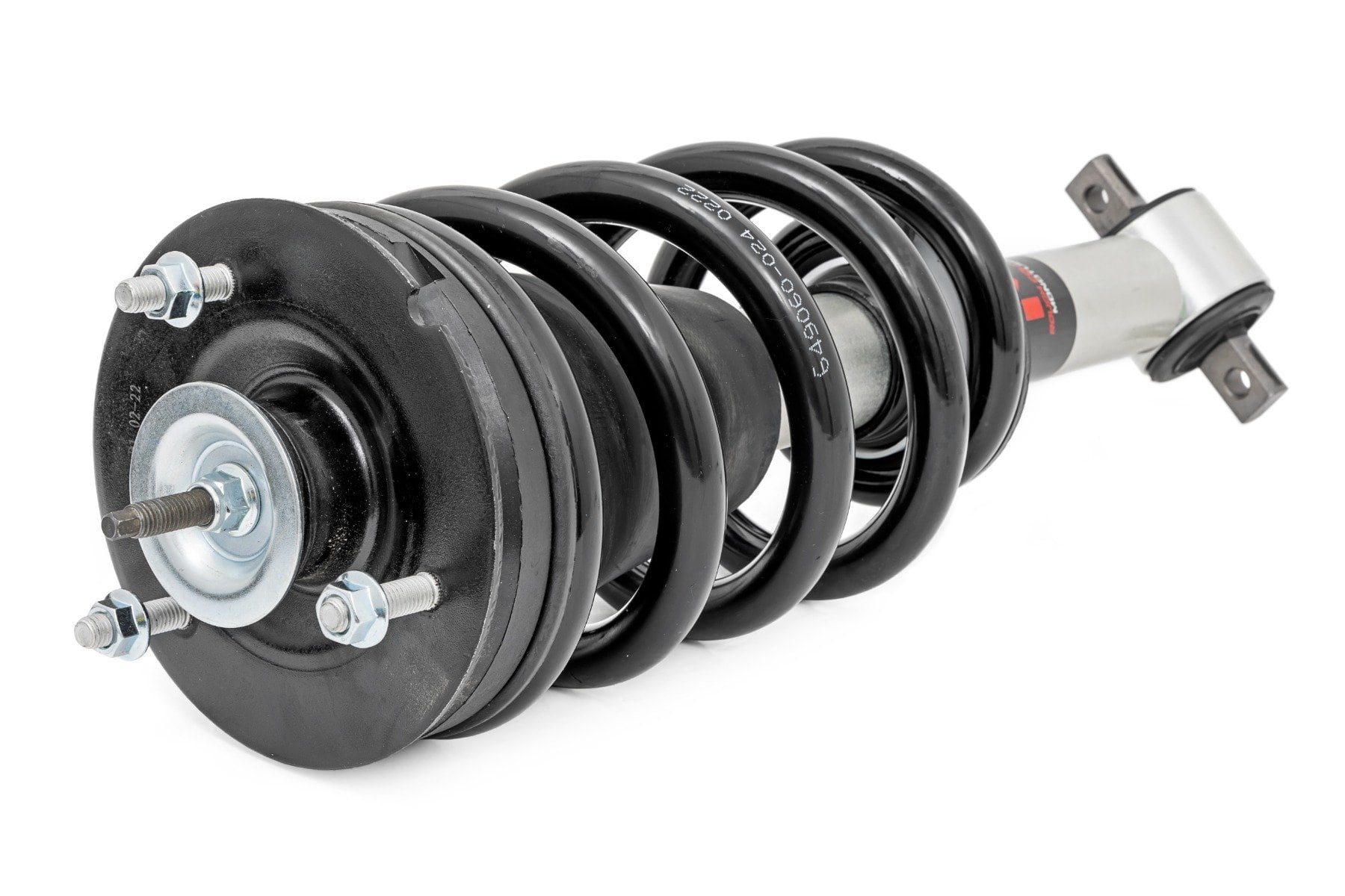 M1 Loaded Strut Pair | 6in | Chevy/GMC 1500 2WD/4WD (14-18 & Classic) - Image 2