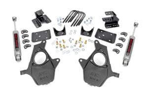 Lowering Kits