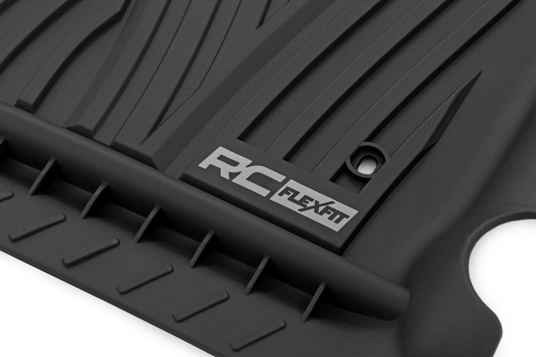 Floor Mats | FR | Double Cab | Toyota Tundra 2WD/4WD (2014-2021) - Image 2