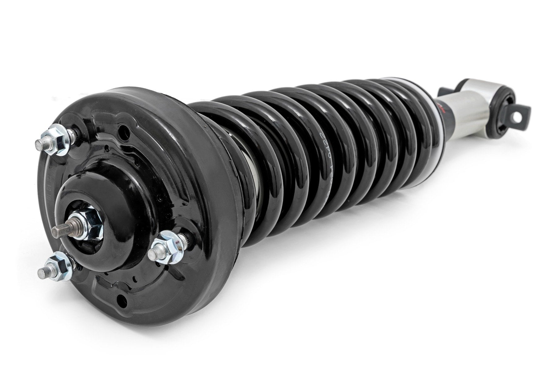 M1 Adjustable Leveling Struts | 0-2" | Ford F-150 4WD (2014-2025) - Image 5