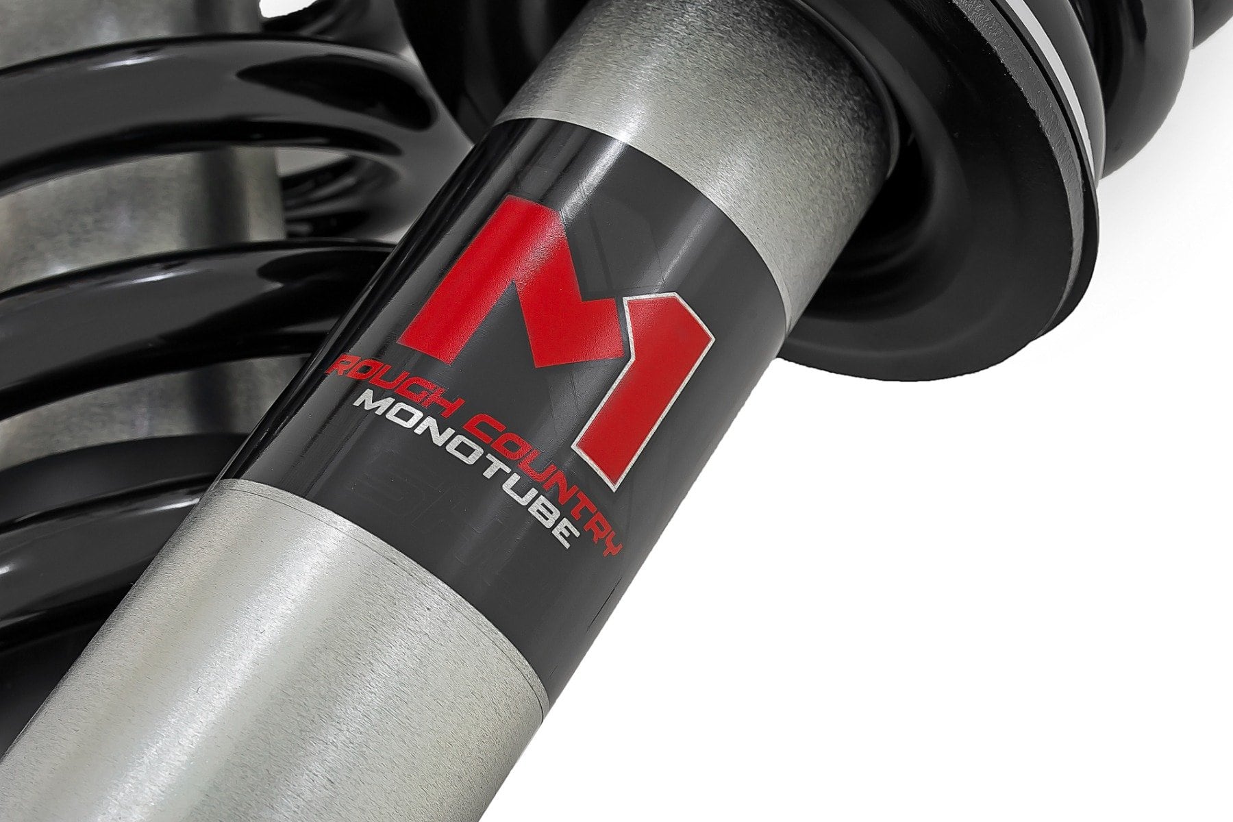 M1 Adjustable Leveling Struts | 0-2" | Ford F-150 4WD (2014-2025) - Image 3