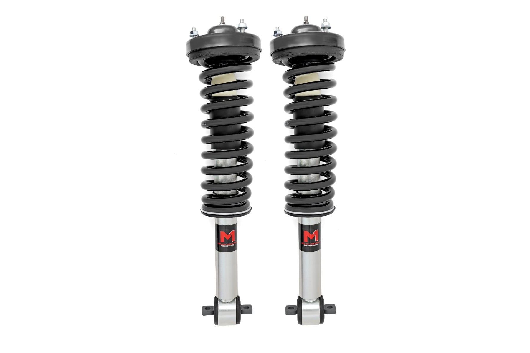 M1 Loaded Strut Pair | 4 Inch | Ford F-150 4WD (2014-2025) - Image 2