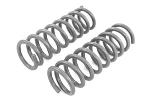 1.75 Inch Leveling Coil Kit | Ram 2500 (14-26)/3500 (13-25) 4WD