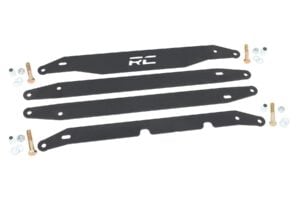 3 Inch Lift Kit | Kawasaki Mule PRO