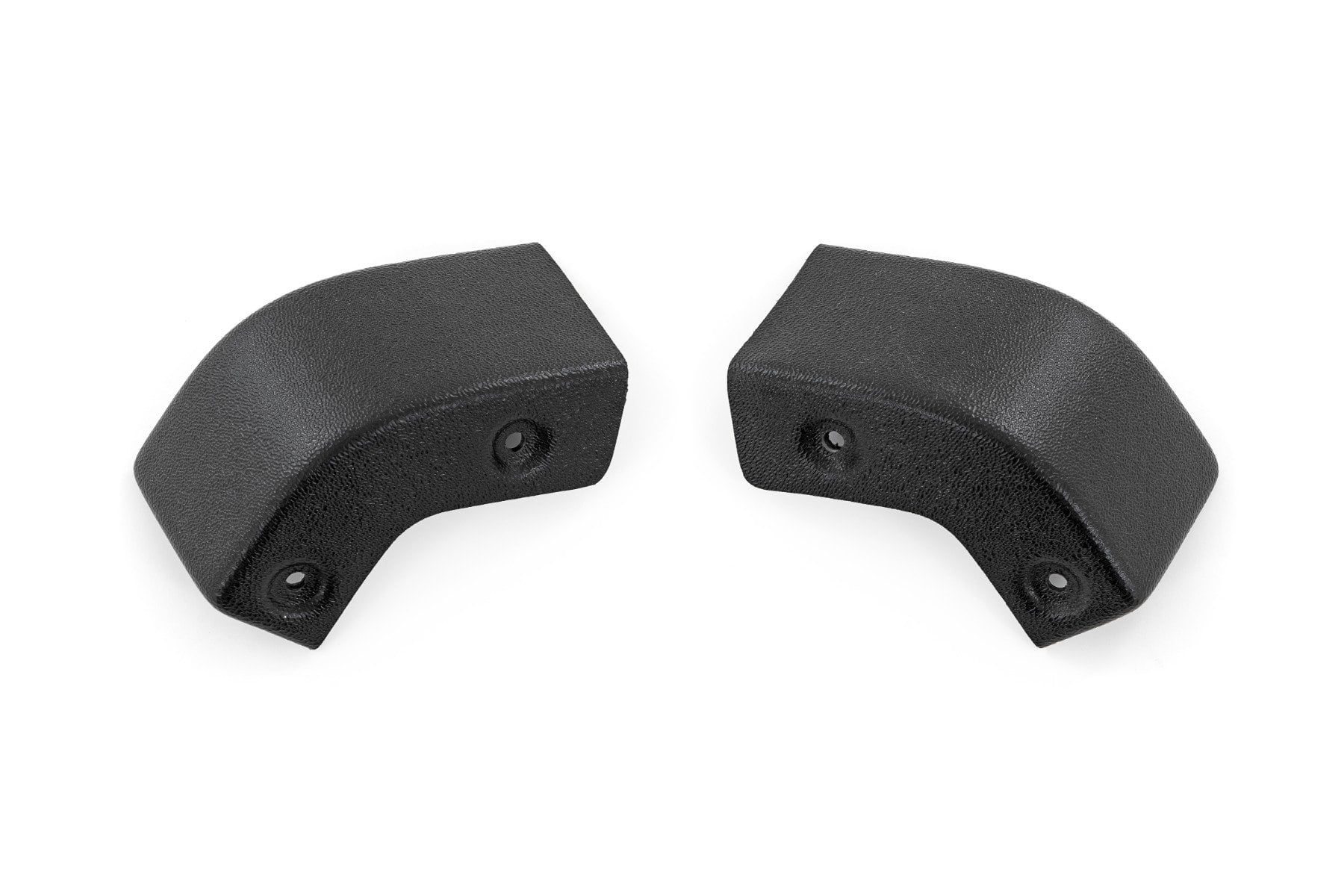 Mud Flap Delete | Ford F-150 2WD/4WD (2021-2025) - Image 3