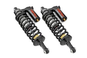 Vertex Front Coil Over Shock Pair | Adjustable | Can-Am Defender HD 5/HD 8/HD 9