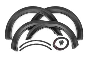 Fender Flares | Sport | FM Ford Performance Blue | Ford F-150 2WD/4WD (18-20)