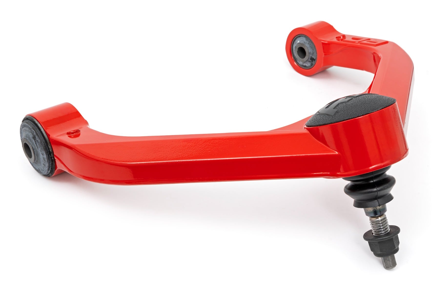 Red Forged Upper Control Arms | 3-3.5 Inch Lift | Ram 1500 2WD/4WD (19-26) - Image 2