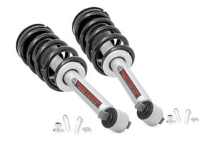 Loaded Strut Pair | Stock | Chevy/GMC Sierra 1500 (19-26)/Silverado 1500 (19-26)