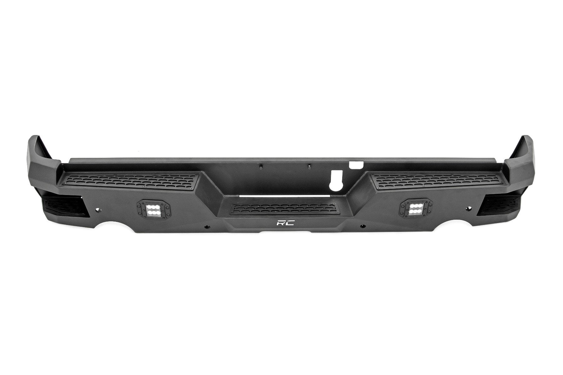 Rear Bumper | LED | Ram 1500 (19-24)/1500 TRX (21-24) - Image 3