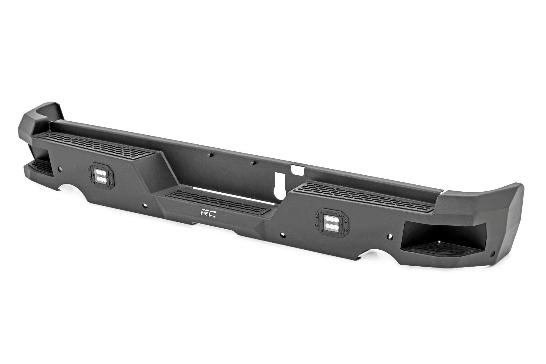Rear Bumper | LED | Ram 1500 (19-24)/1500 TRX (21-24) - Image 2