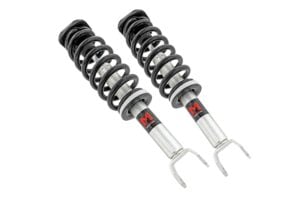 M1 Loaded Strut Pair | 3.5 Inch | Ram 1500 2WD/4WD (2019-2026)
