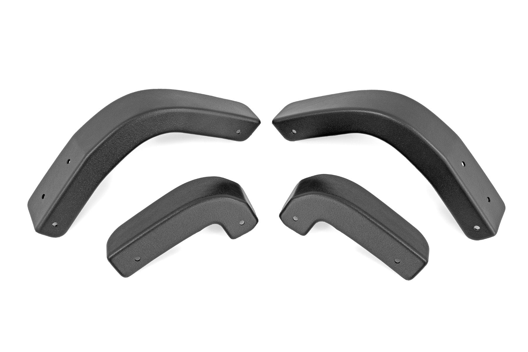 Mud Flap Delete | Chevy Silverado 1500 2WD/4WD (2019-2026 & Classic) - Image 5