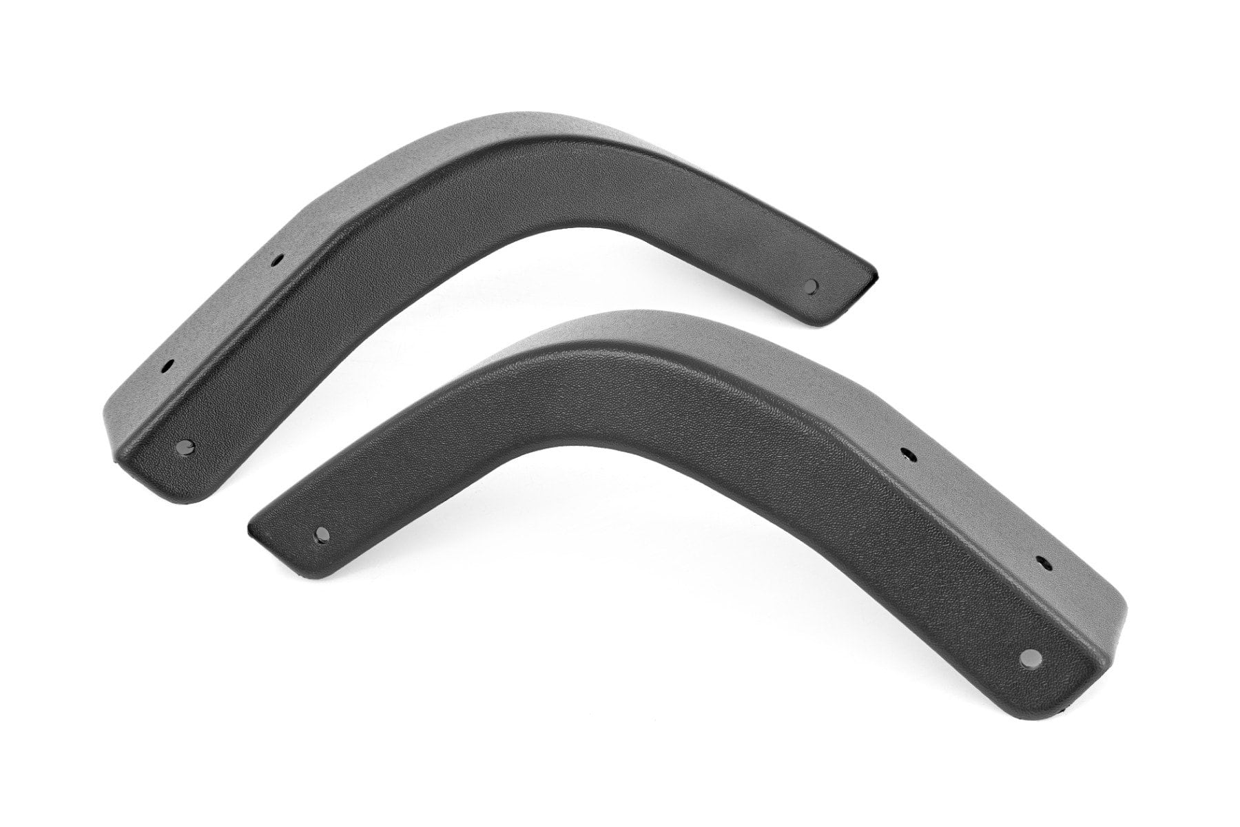 Mud Flap Delete | Chevy Silverado 1500 2WD/4WD (2019-2026 & Classic) - Image 6