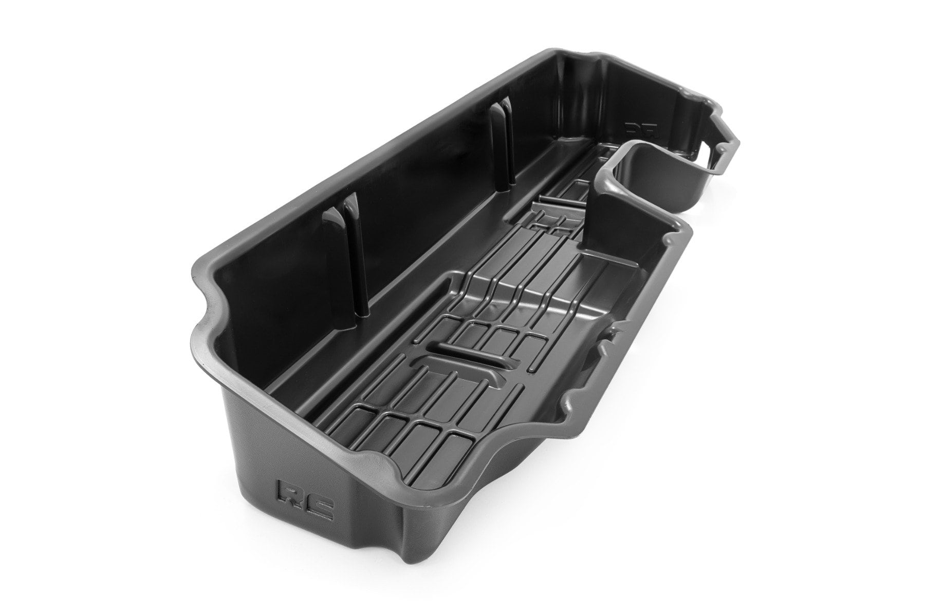 Under Seat Storage | Double Cab | Chevy/GMC 1500/2500HD/3500HD (19-26 & Classic) - Image 5