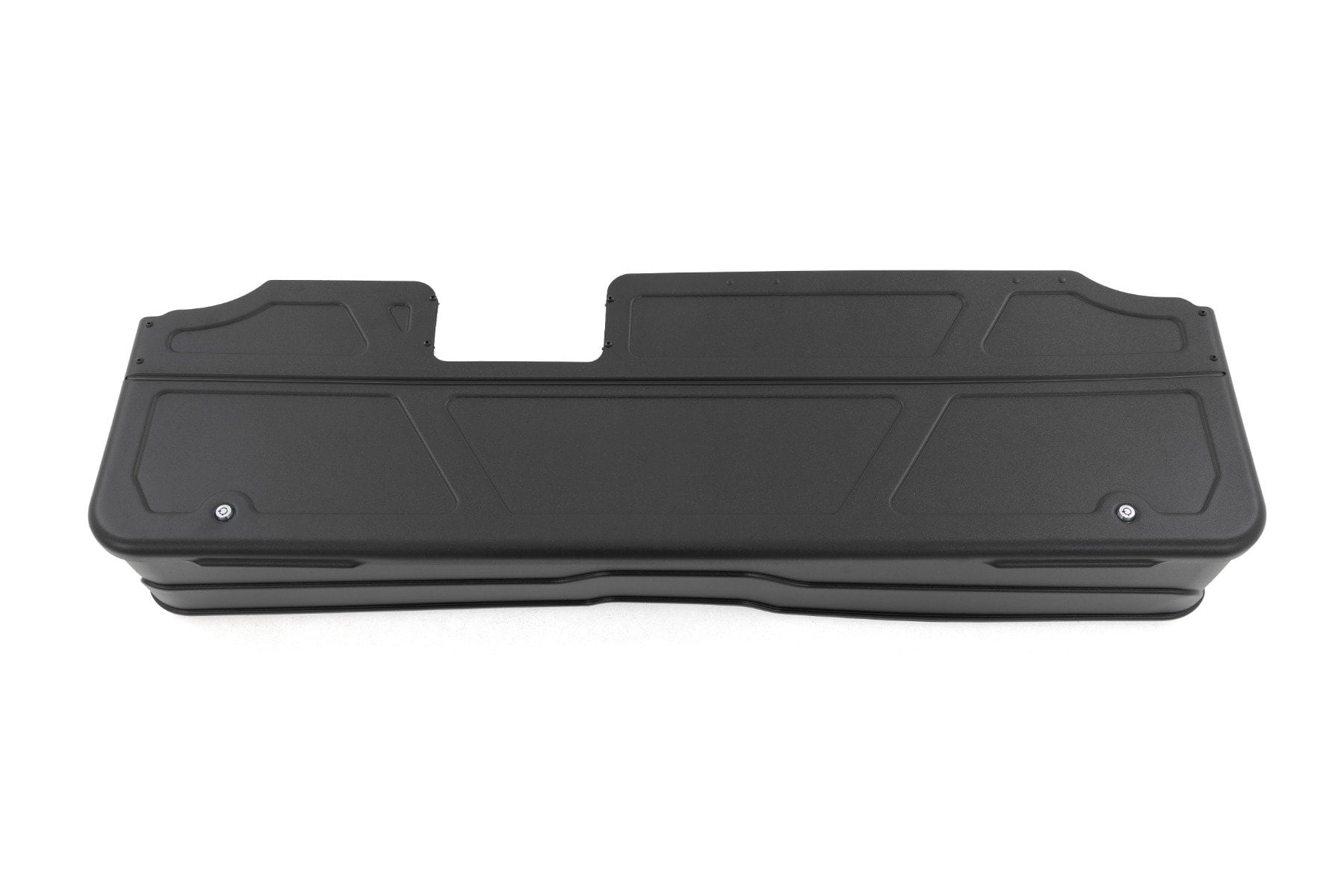 Under Seat Storage with Locking Lid | Crew Cab | Chevy/GMC 1500/2500HD/3500HD (19-26 & Classic) - Image 6
