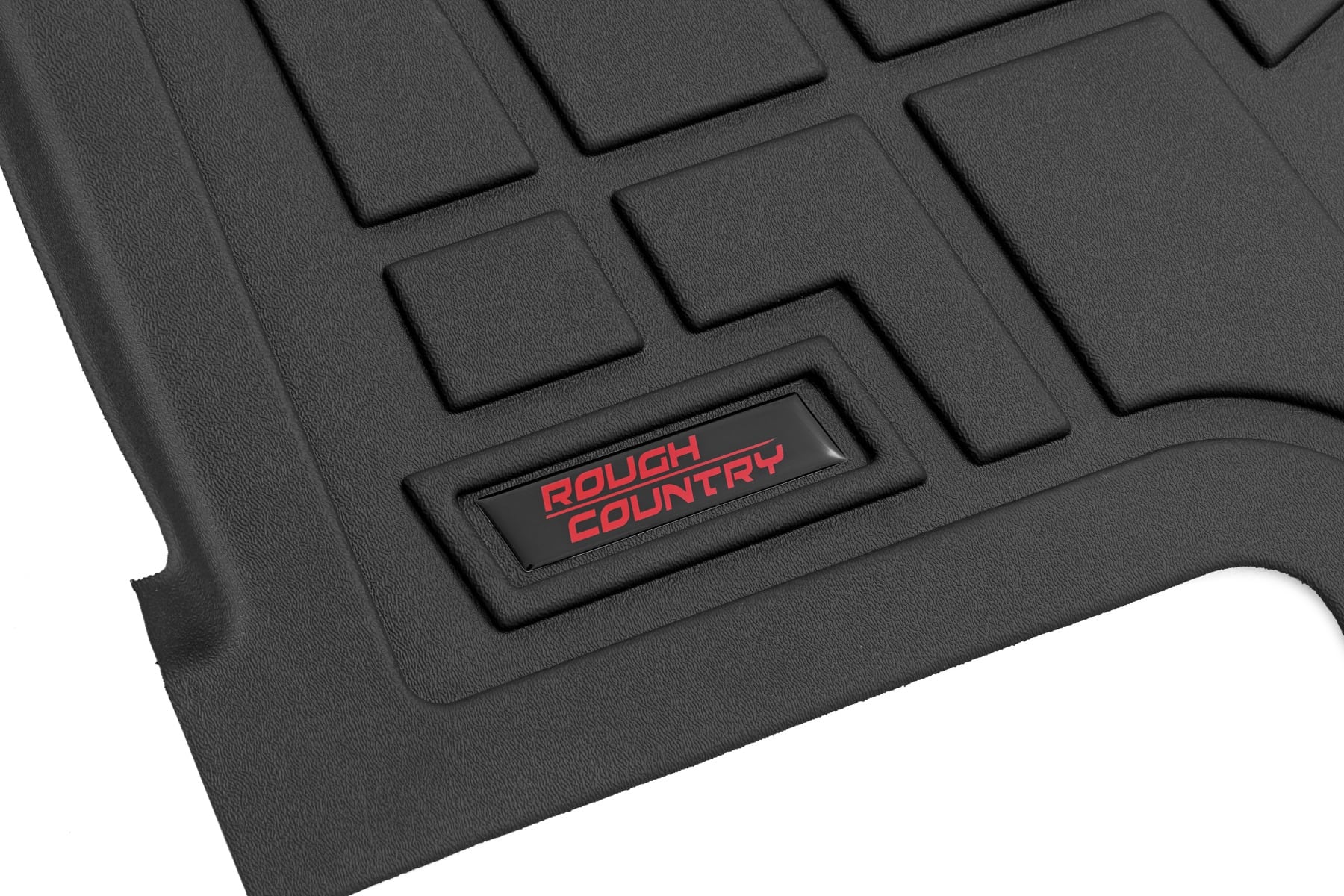 Sure-Fit Floor Mats | Front | Mercedes-Benz Sprinter 2500/Sprinter 3500 (19-25) - Image 5