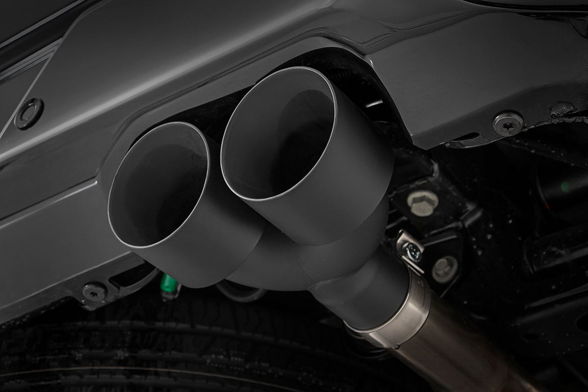Performance Cat-Back Exhaust | 6.2L | 5'8" & 6'6" Bed | Chevy/GMC Sierra/Silverado 1500 (19-26) - Image 6