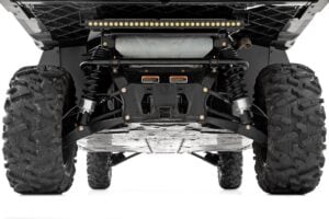 Lift Kits - UTV