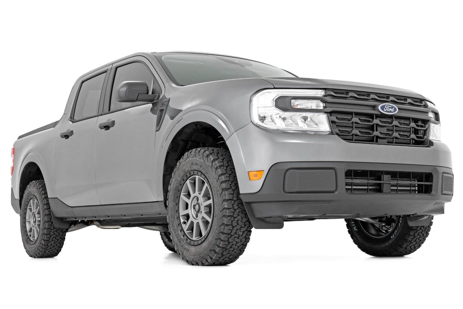 2 Inch Lift Kit | Ford Maverick 4WD (2022-2026) - Image 2