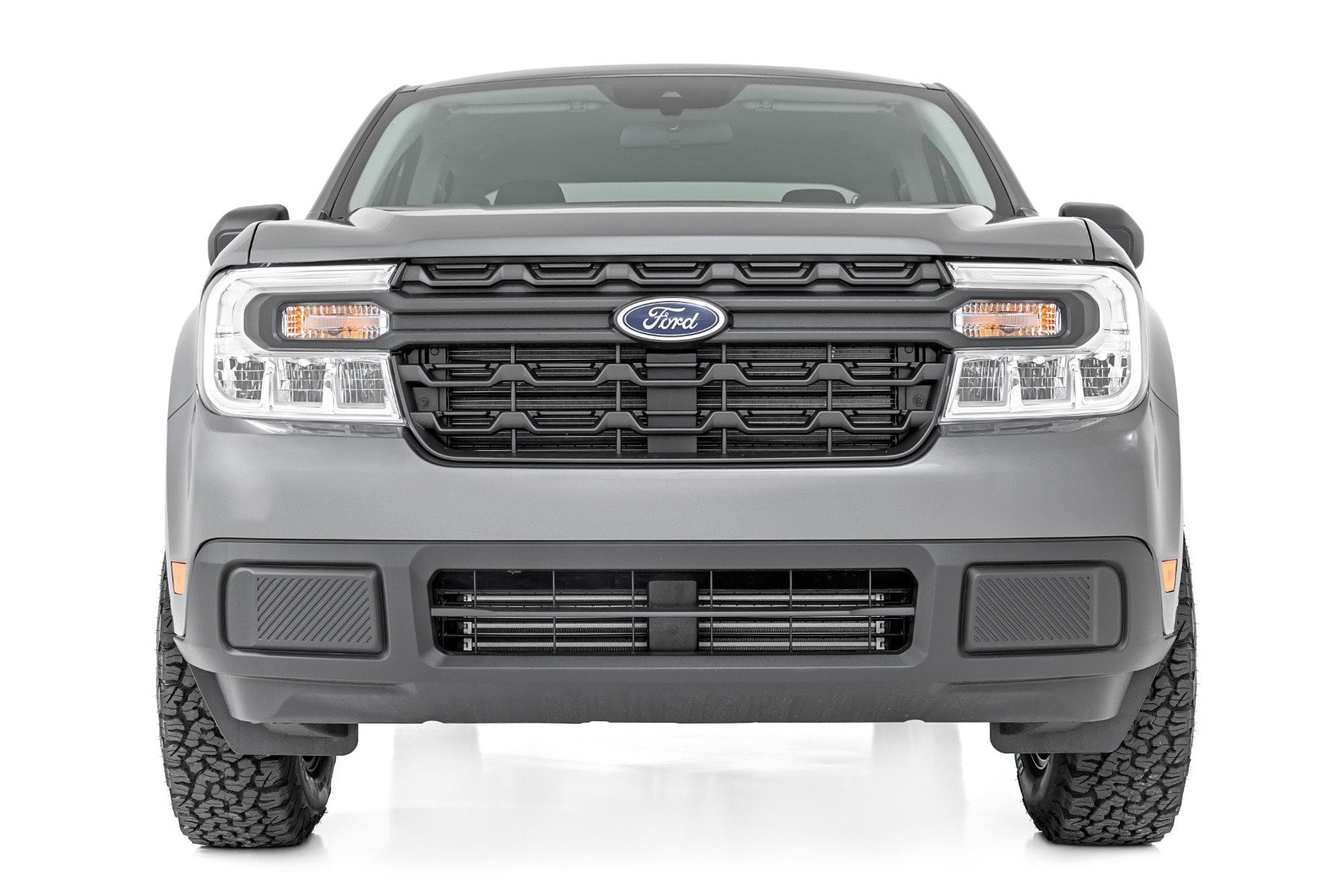 2 Inch Lift Kit | Ford Maverick 4WD (2022-2026) - Image 3