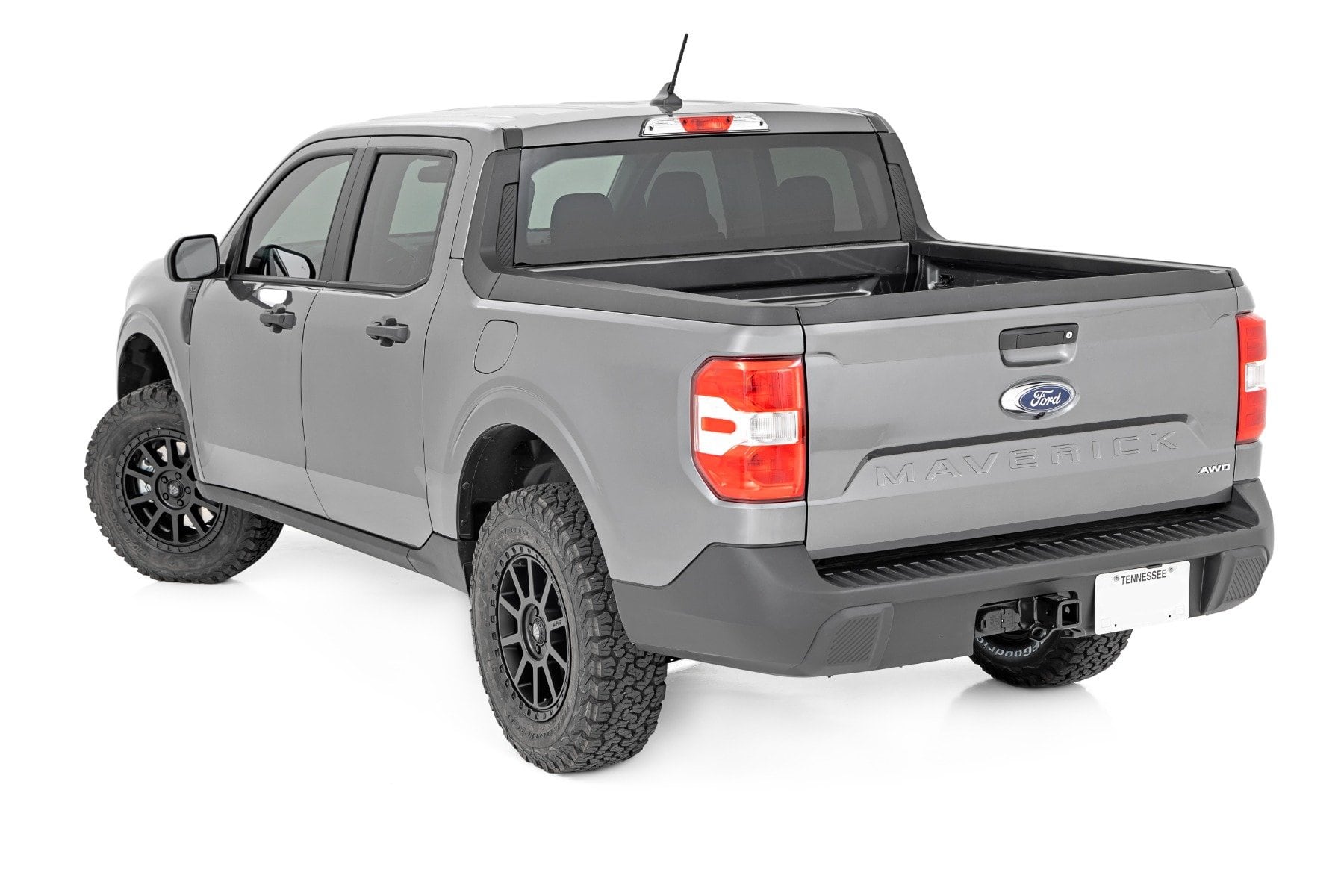 2 Inch Lift Kit | Ford Maverick 4WD (2022-2026) - Image 4