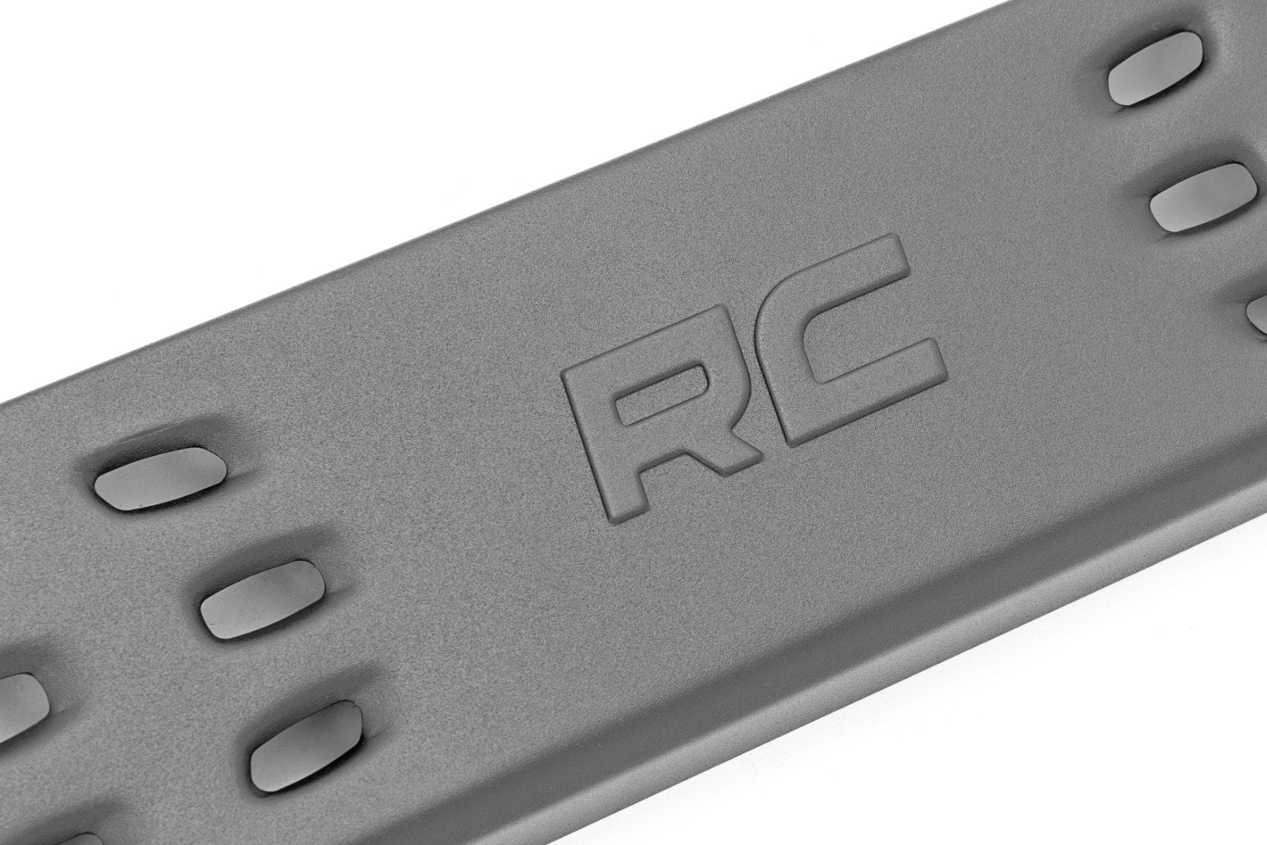 RPT2 Running Board | Crew Cab | Black | Ford F-150/Lightning/F-250/F-350/Raptor (15-26) - Image 5