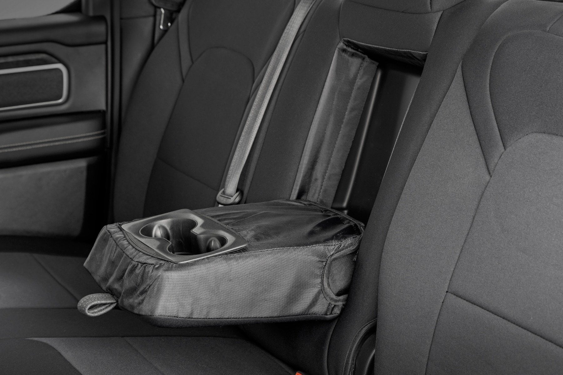 Seat Covers |Bucket Seats | FR & RR | Ram 1500 2WD/4WD (2019-2026) - Image 4