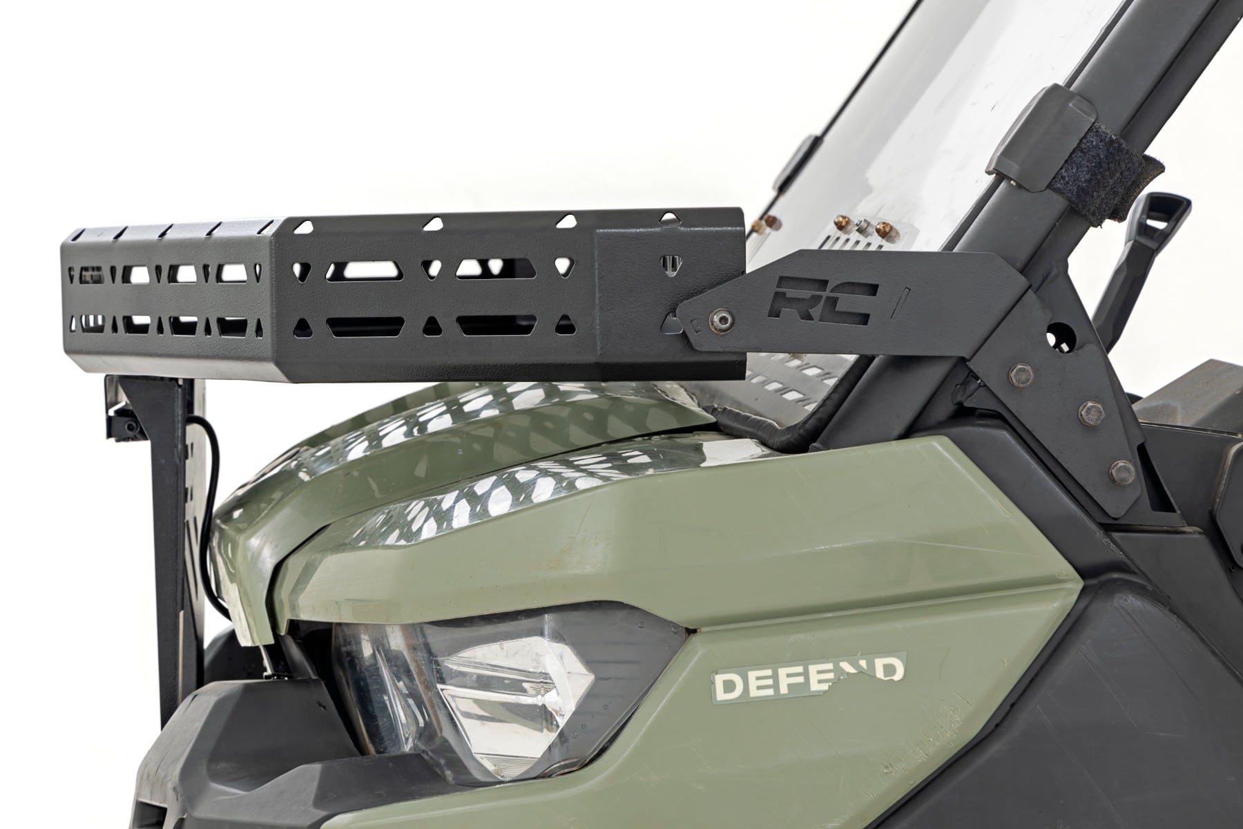 Front Cargo Rack | Can-Am Defender HD 8/HD 9/HD 10 - Image 3