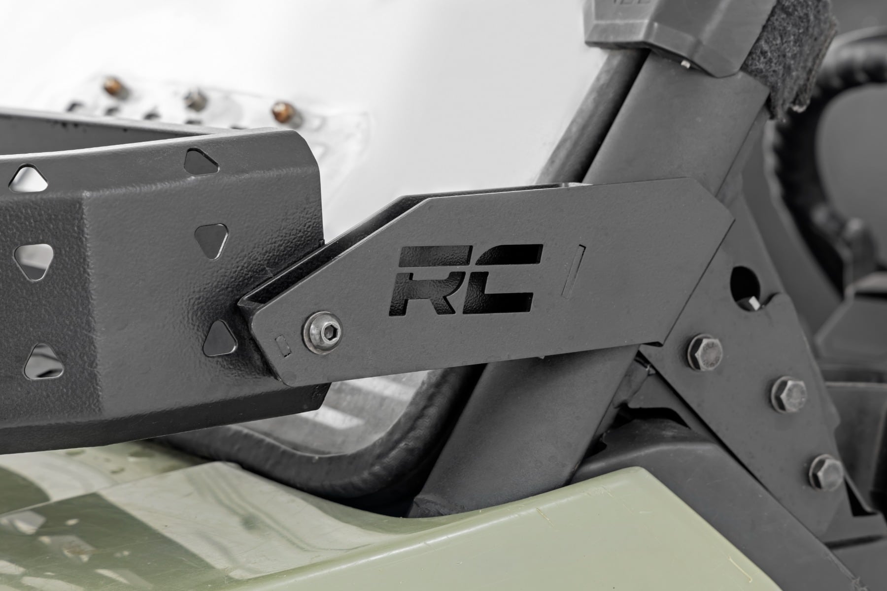 Front Cargo Rack | Can-Am Defender HD 8/HD 9/HD 10 - Image 4