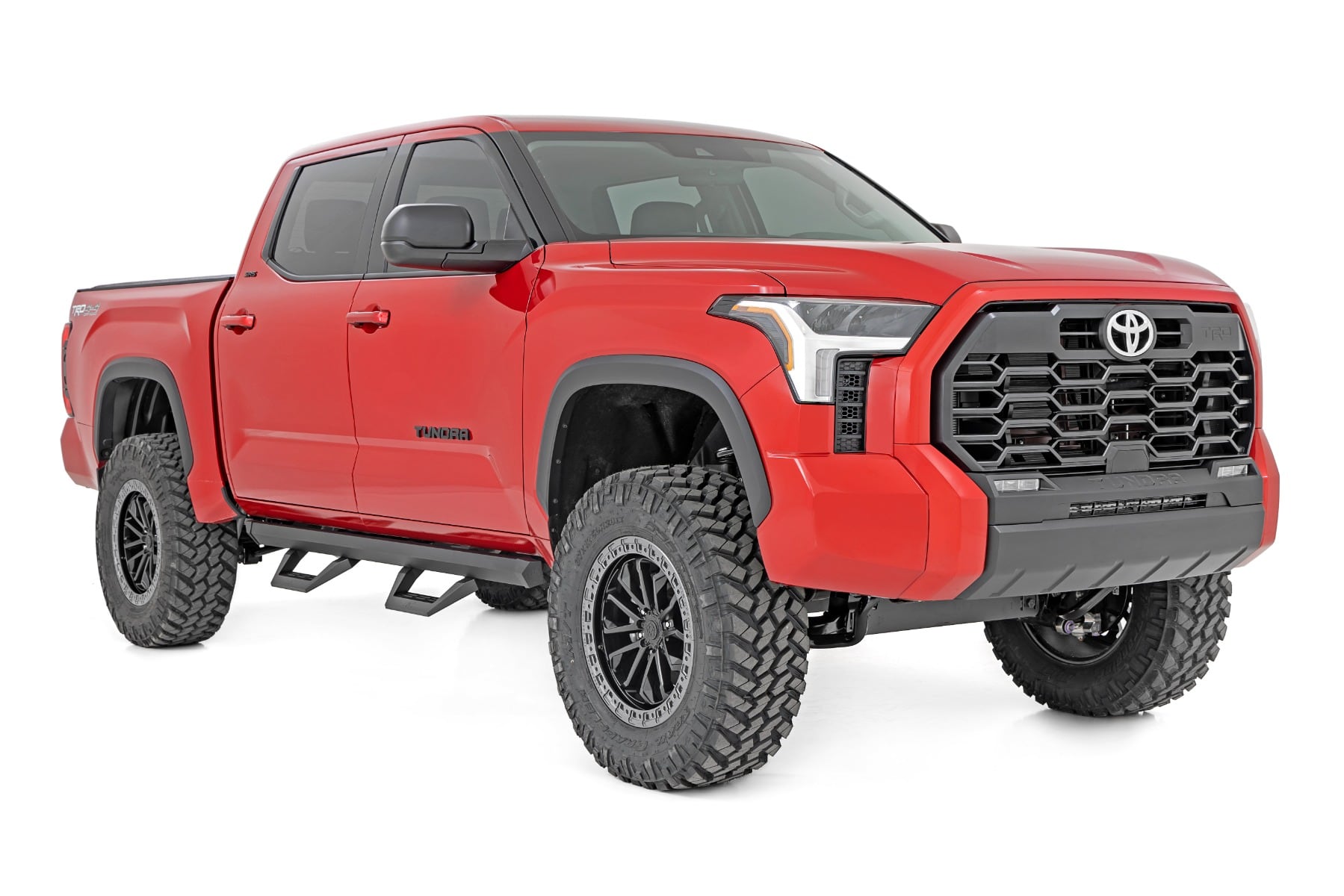 6 Inch Lift Kit | Vertex/V2 | Toyota Tundra 4WD (2022-2025) - Image 2