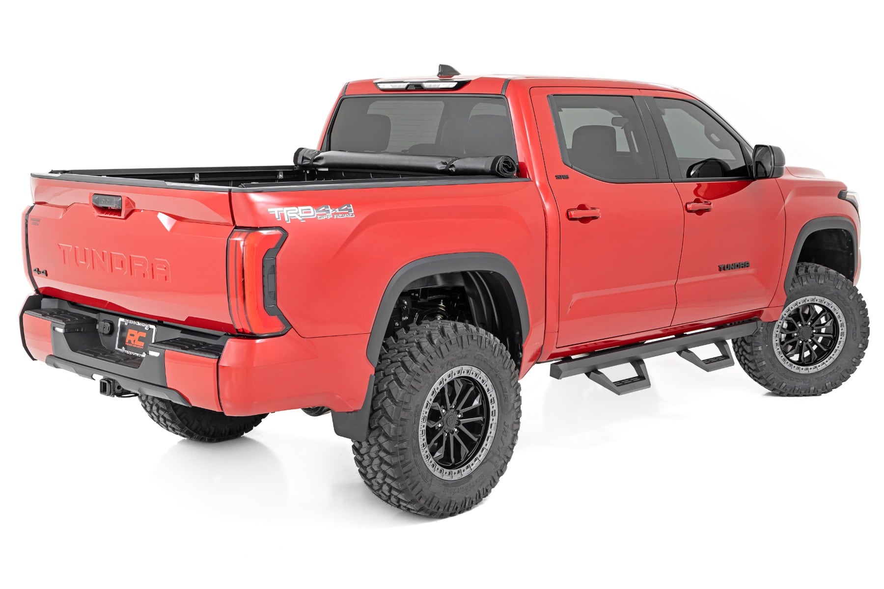 6 Inch Lift Kit | Vertex/V2 | Toyota Tundra 4WD (2022-2025) - Image 3