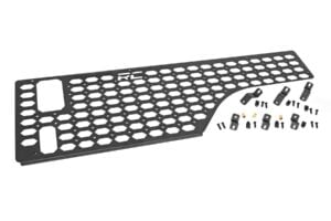 Molle Panel Kit | Driver Side | Bed | Jeep Gladiator JT 4WD (2020-2025)