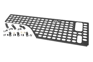 Molle Panel Kit | Pass Side | Bed | Jeep Gladiator JT 4WD (2020-2025)